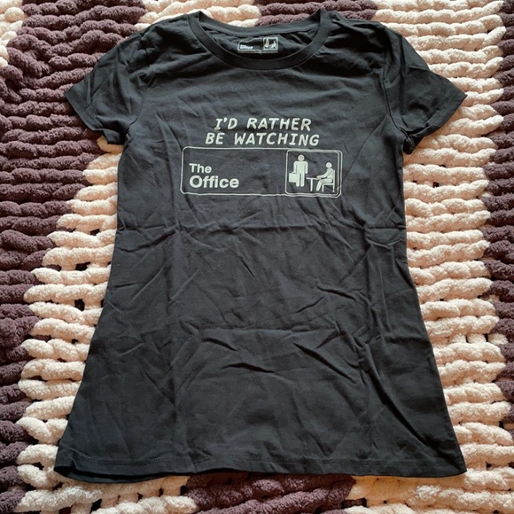 The Office T-Shirts - Picture 4 of 5